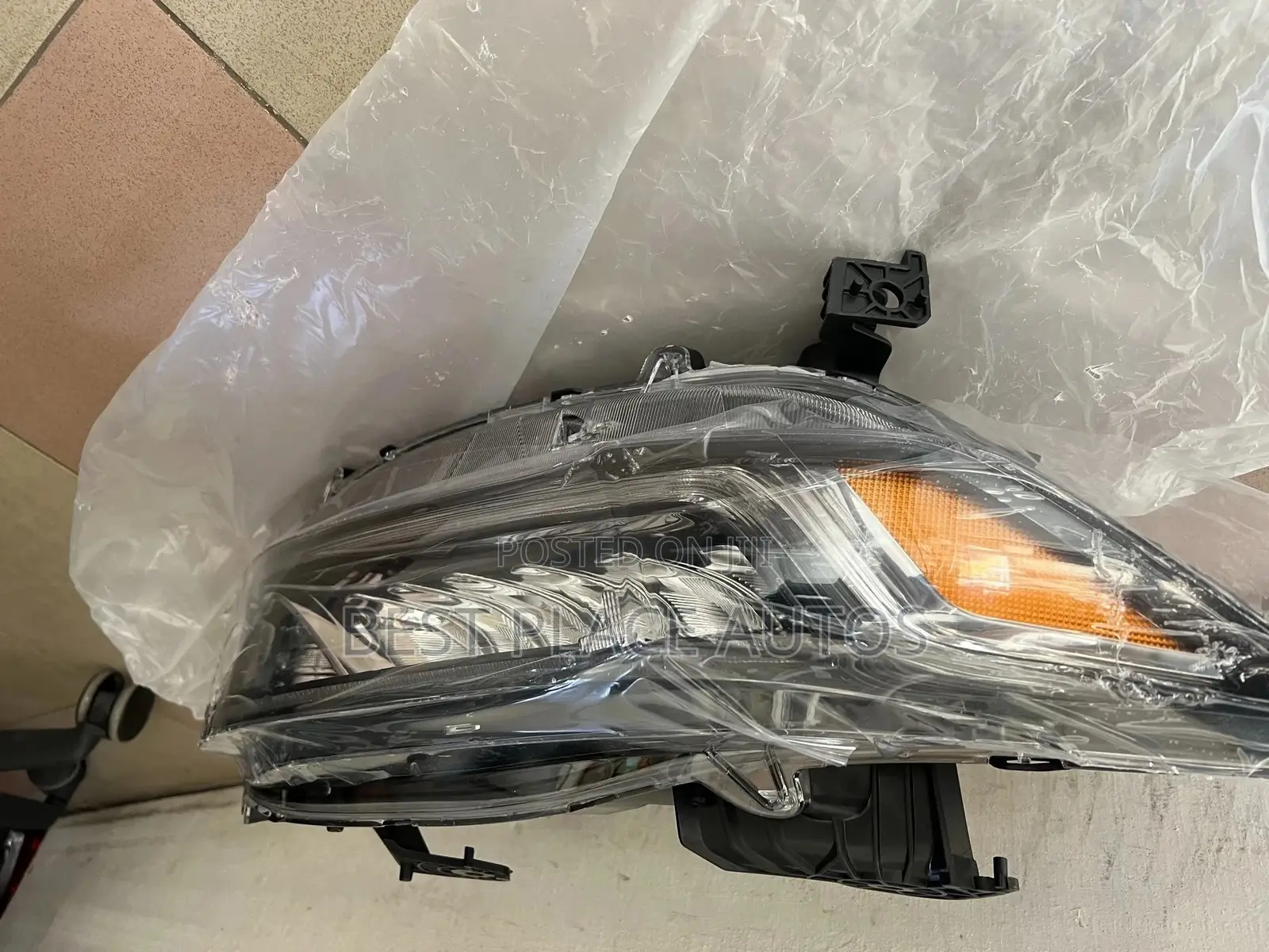 Honda Accord 2019-2022 Touring