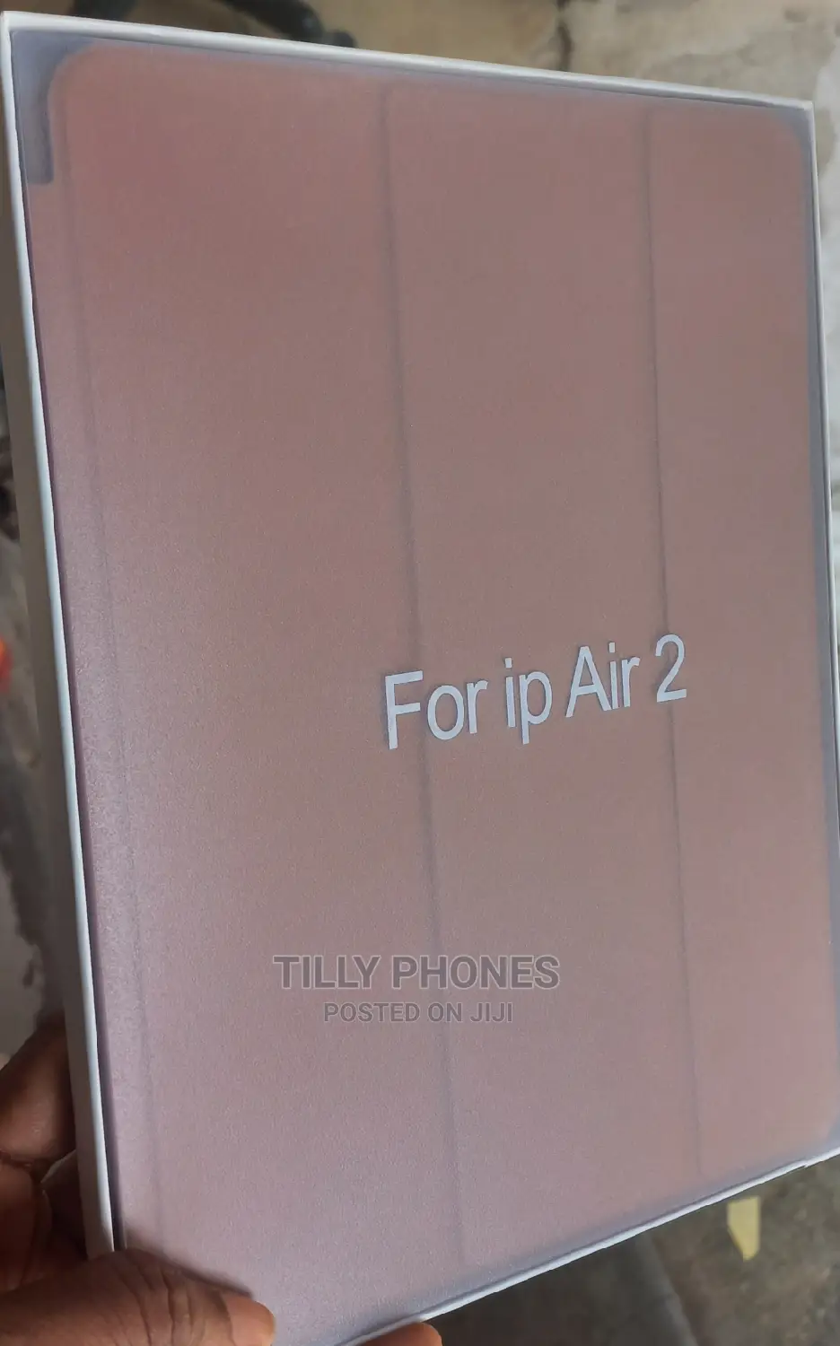 Apple iPad Air 2 Flip Case