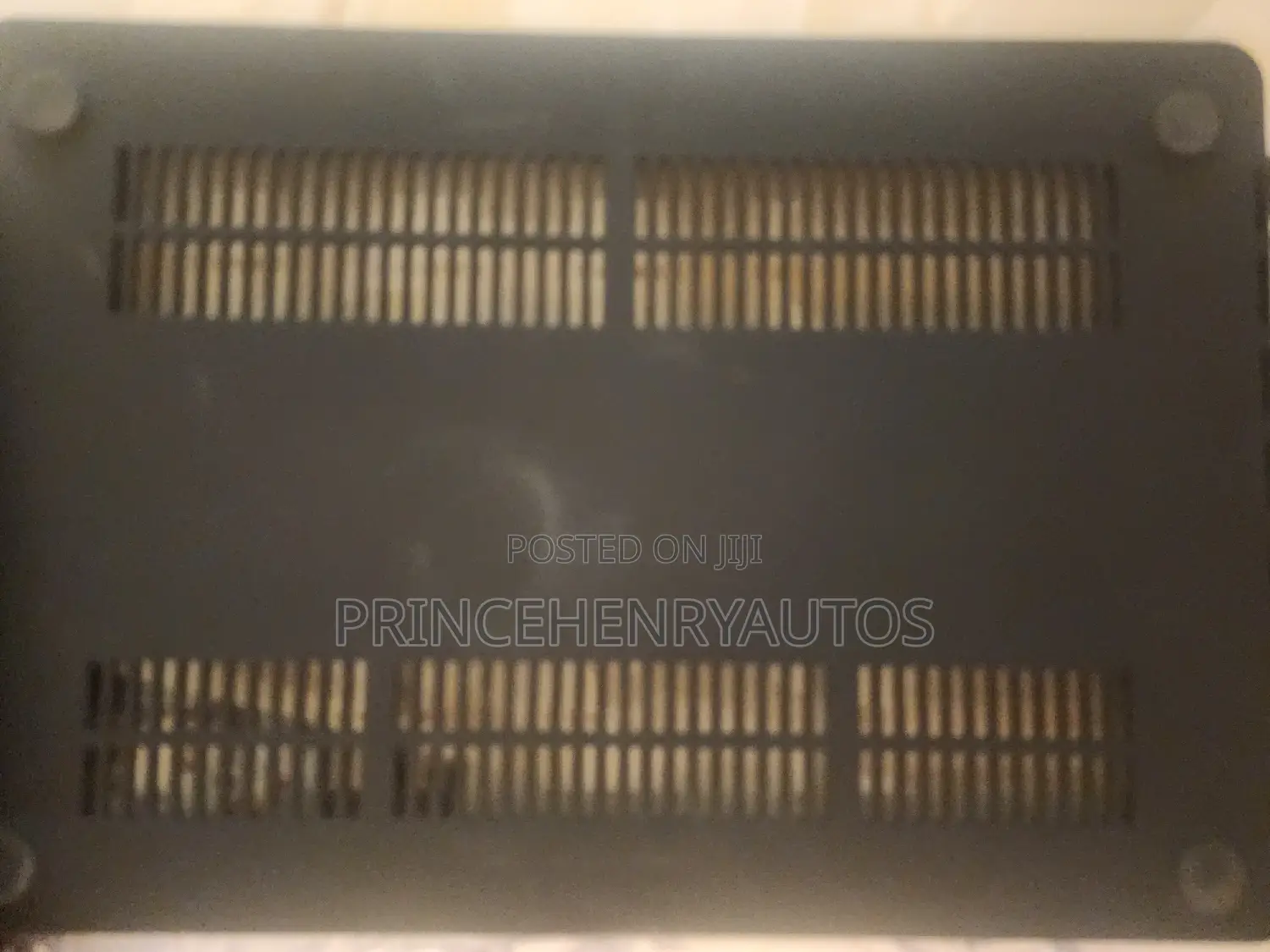 3in1 Bundle for Macbook Pro 13" A1706/A1708/A1989