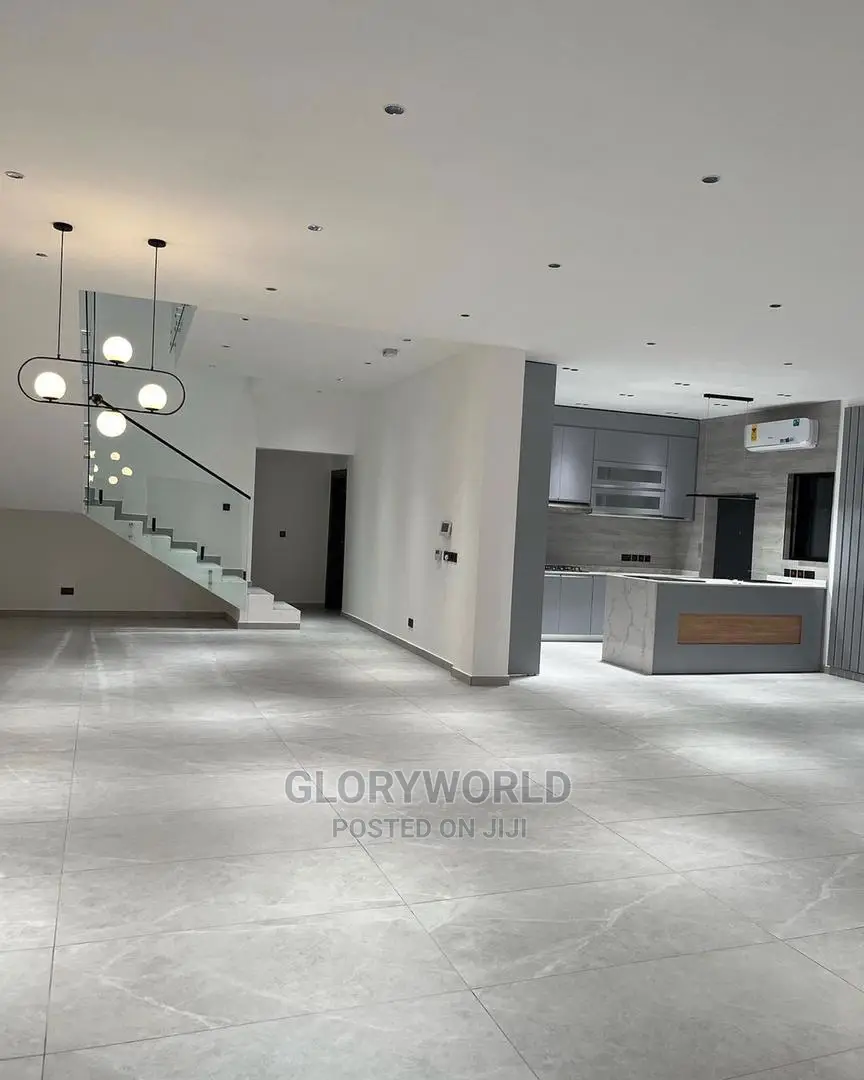 4bdrm House in East Legon for Sale