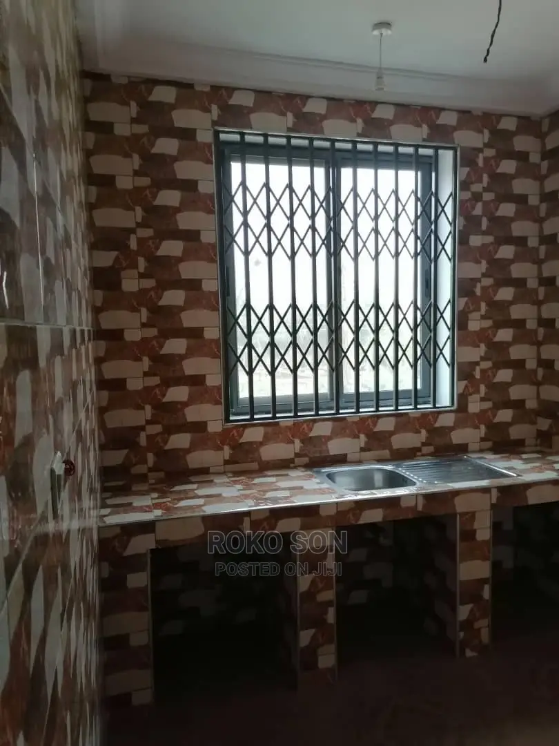 1bdrm Apartment in Dr Roko, Pokuase for rent