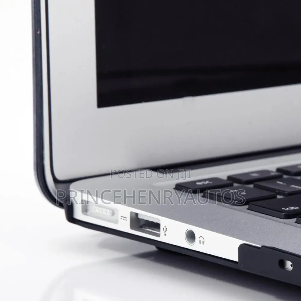 Kecc 5in1 Bundle Case for Macbook Air 13'' Case A1369/A1466