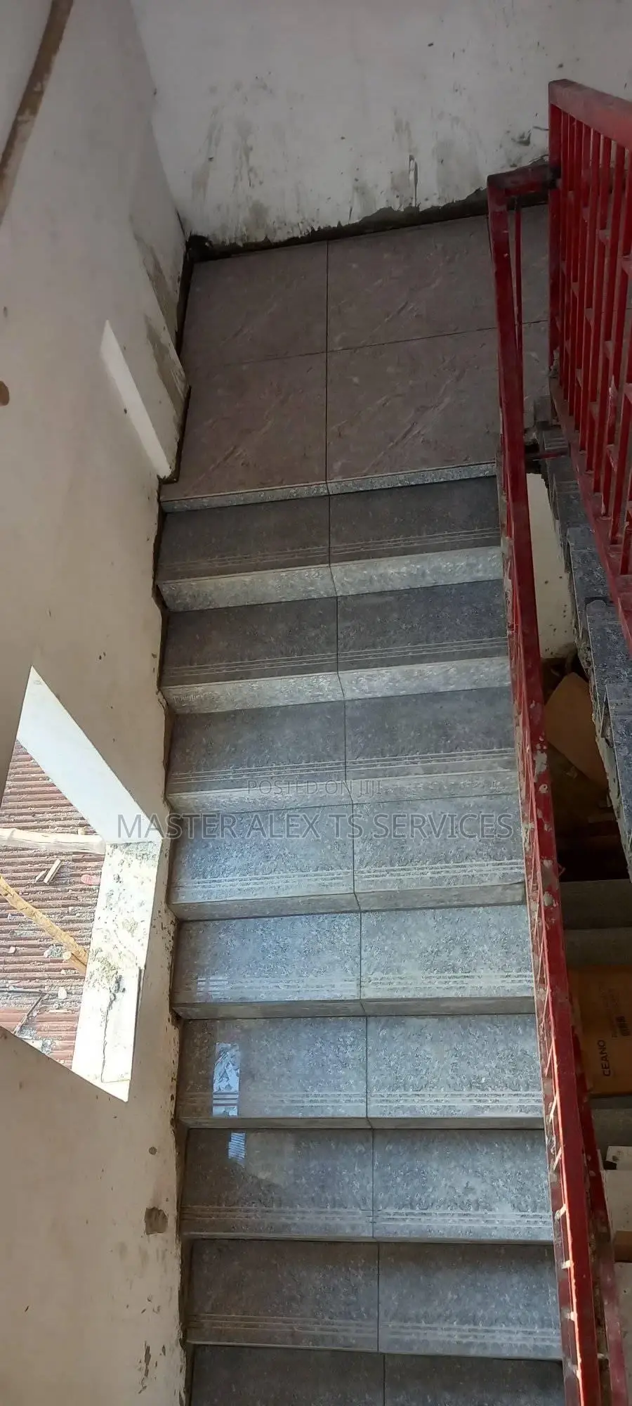 Professional Tilers Group