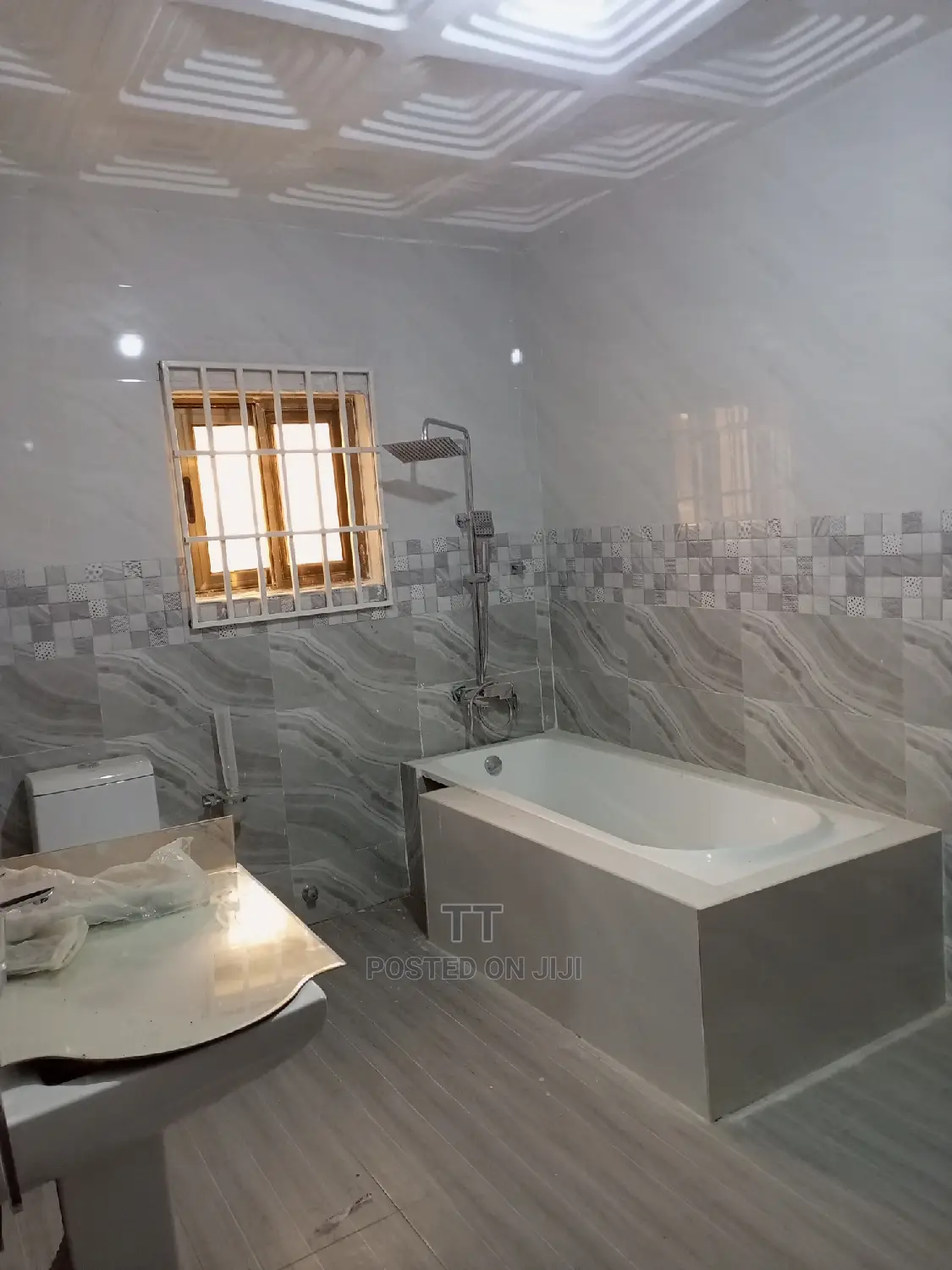 3bdrm House in Tse Addo, Tseaddo for rent