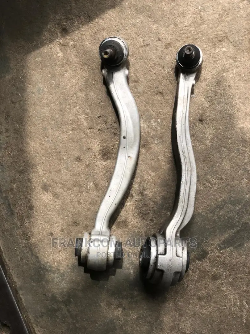 Mercedes Benz C250 Lower Arm Front Left
