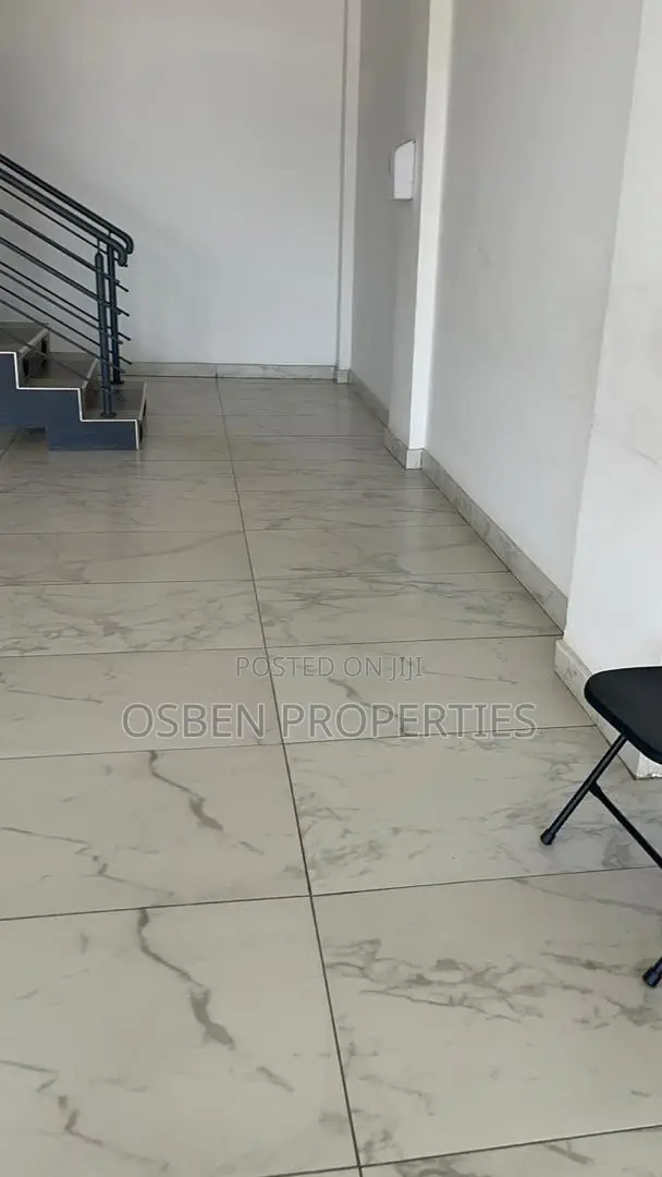 Executive Office Space and Warehouse for Rent at Spintex