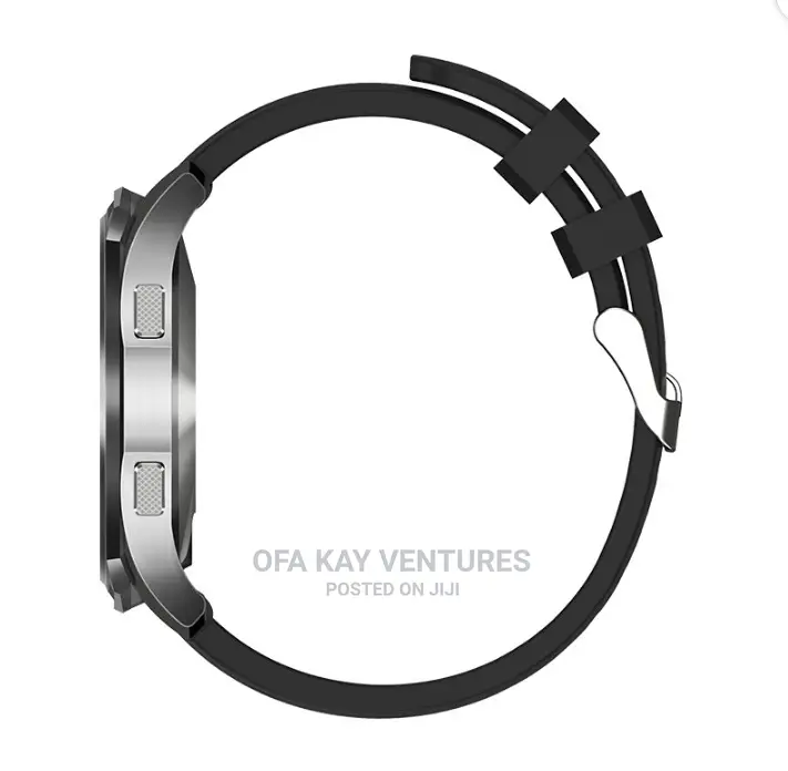 Waterproof IP67 Fitness, Heart Rate Monitor Smart Watch