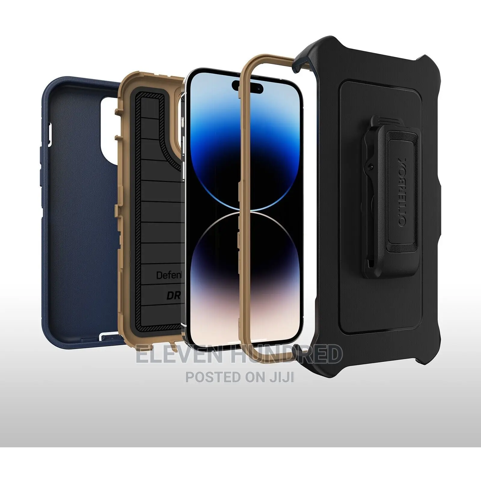 iPhone 14 Pro Max Otterbox Cover