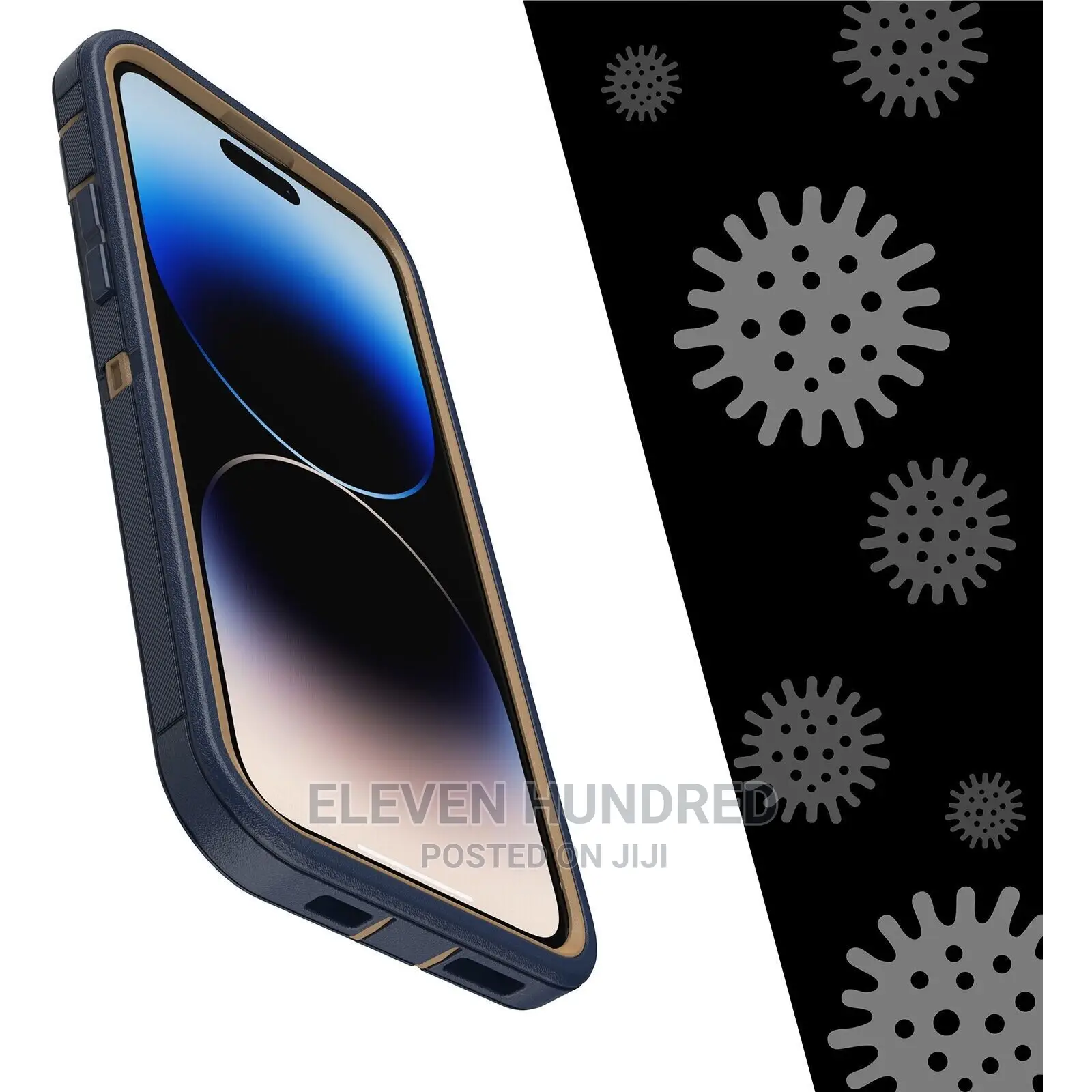 iPhone 14 Pro Max Otterbox Cover