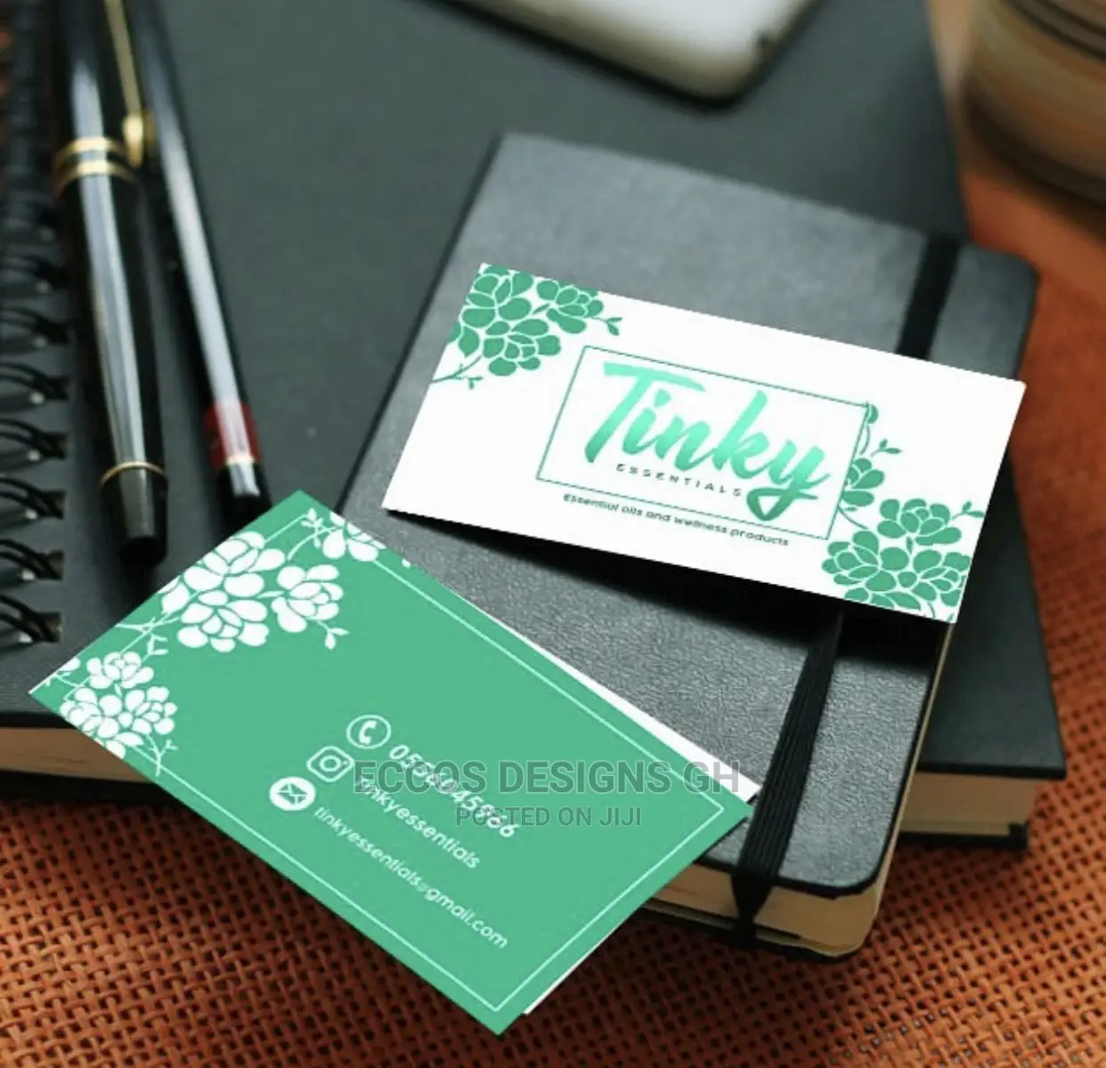 Business Card Print and Design