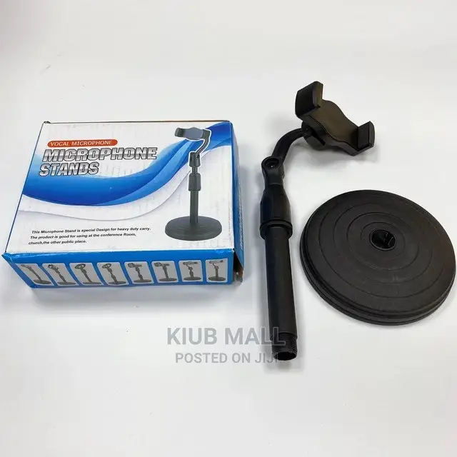 Tripod Stand