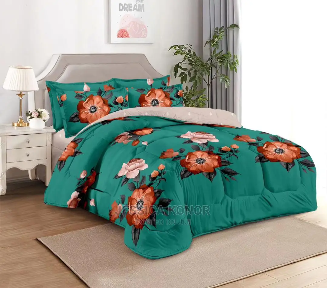 Quality Duvet
