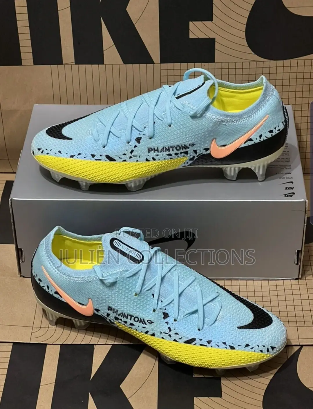 Nike Phantom