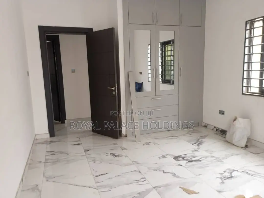 4bdrm Duplex in East Legon, Adjiriganor for Rent
