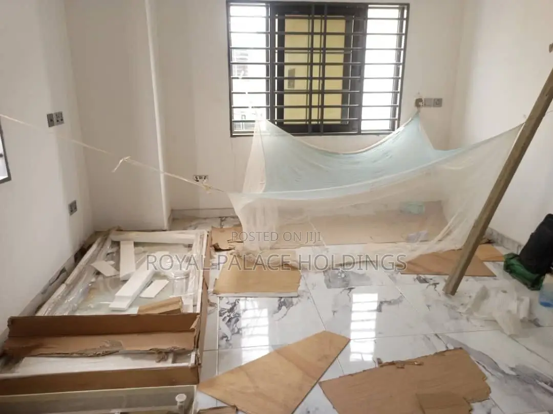 4bdrm Duplex in East Legon, Adjiriganor for Rent
