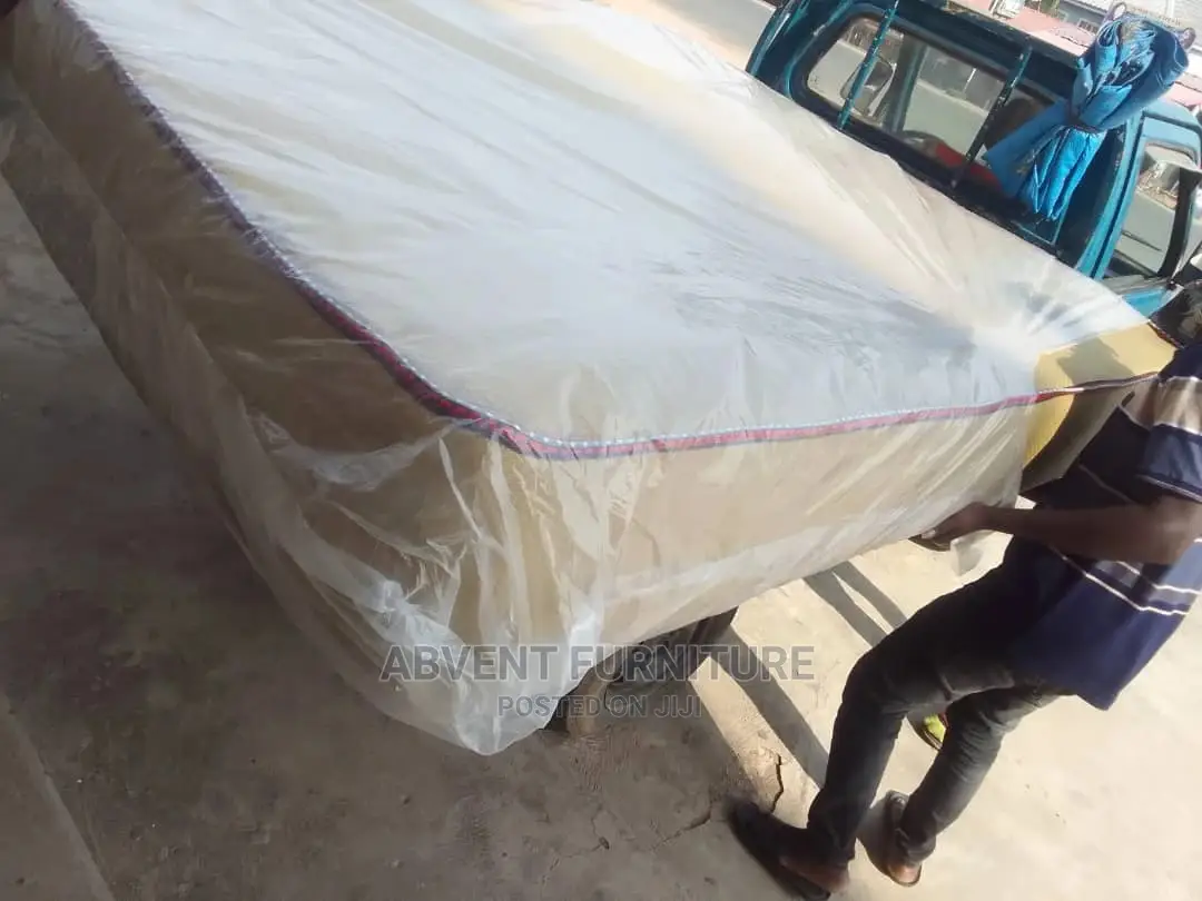 Orthopedic Mattress