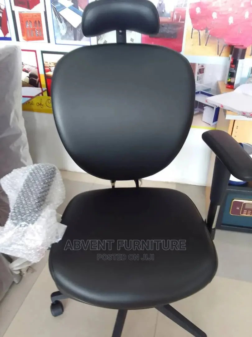 Orthopedic Chair