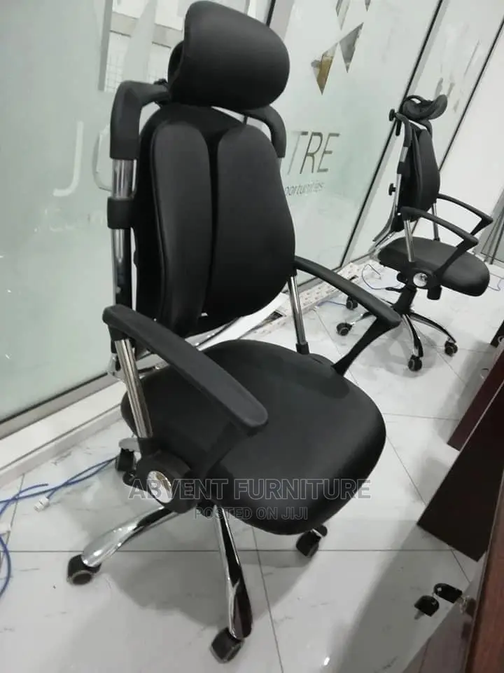 Orthopedic Chair