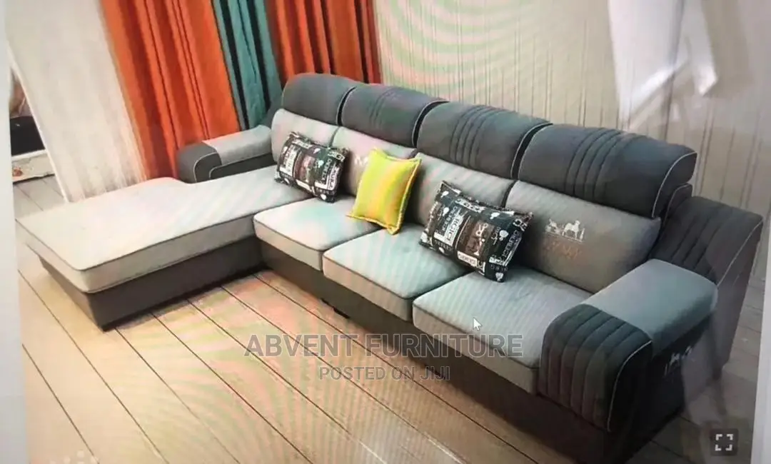 Quality Sofa