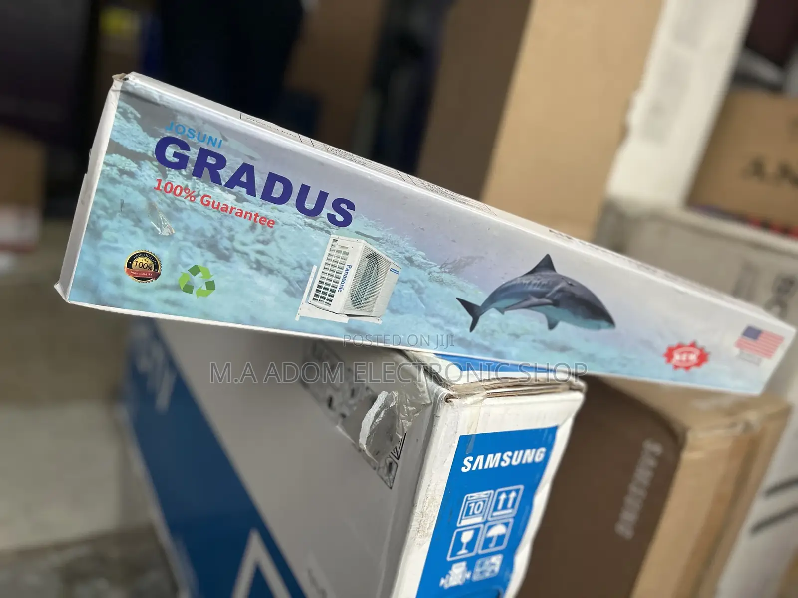 2.5 Outdoor Unit Bracket for Air Conditioners