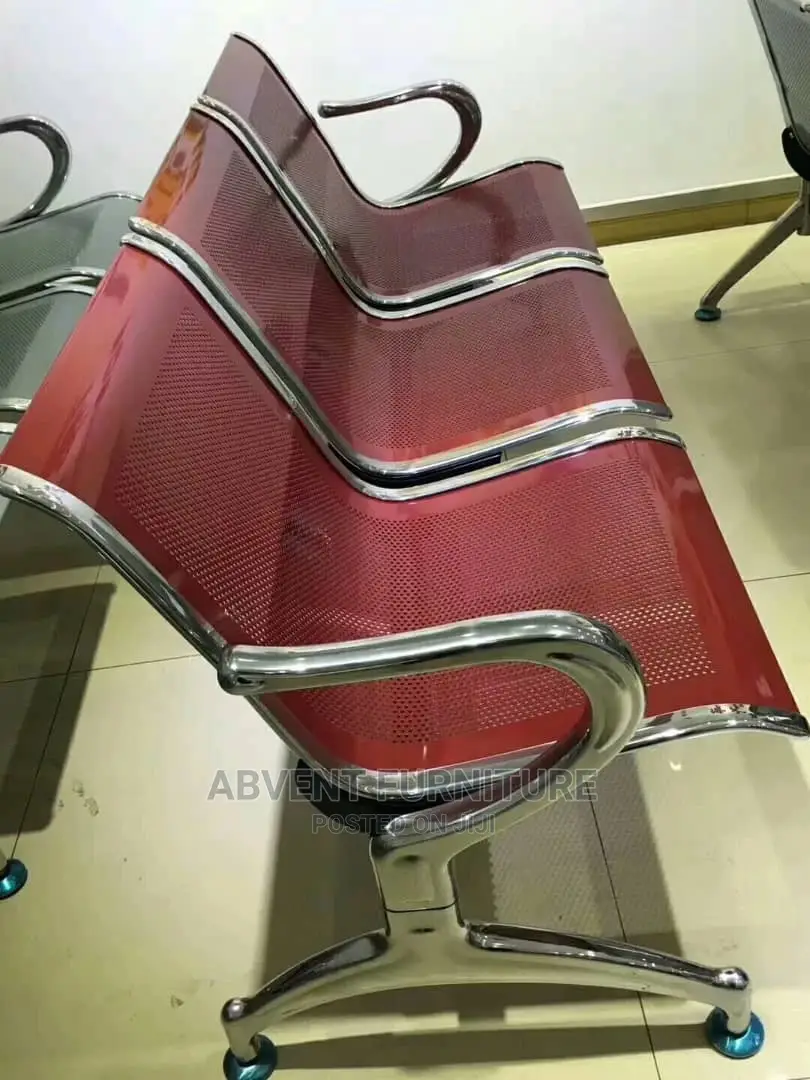 Waiting Chair