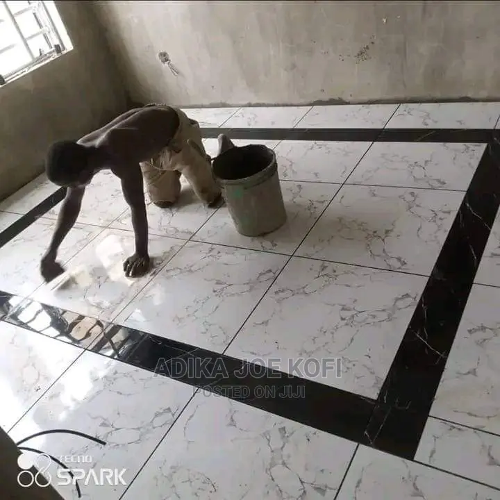 Best Tilling Work