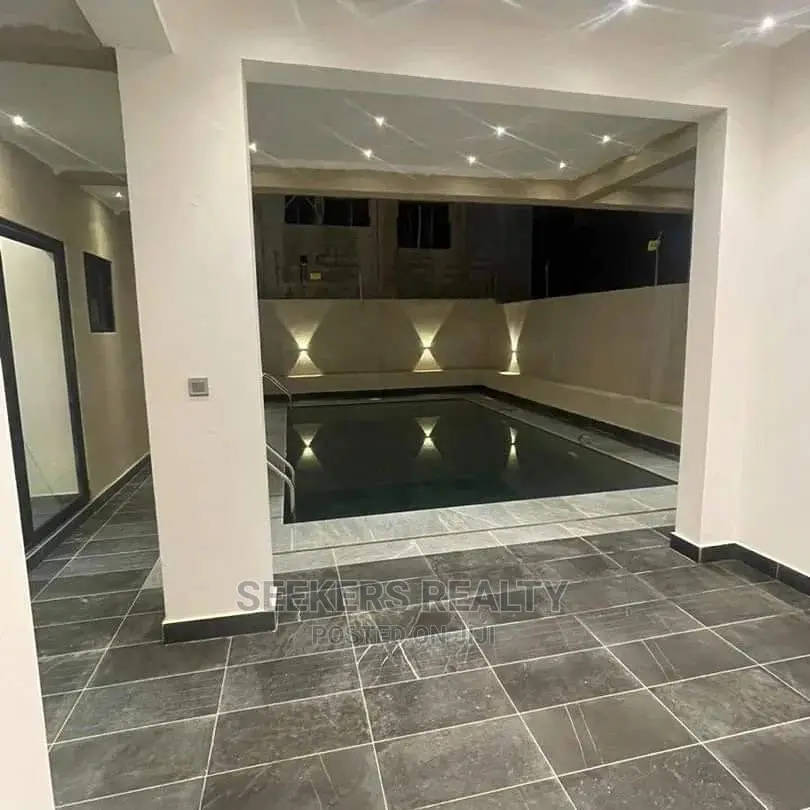 4bdrm House in Seekers Realty, Oyarifa for Sale