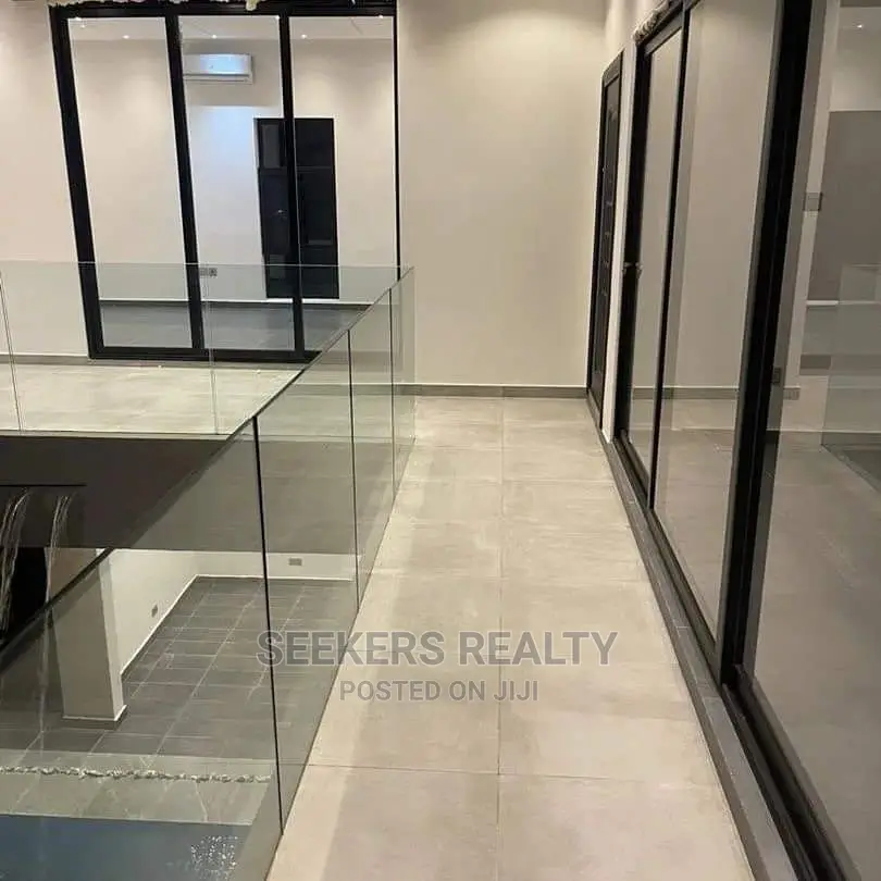 4bdrm House in Seekers Realty, Oyarifa for Sale