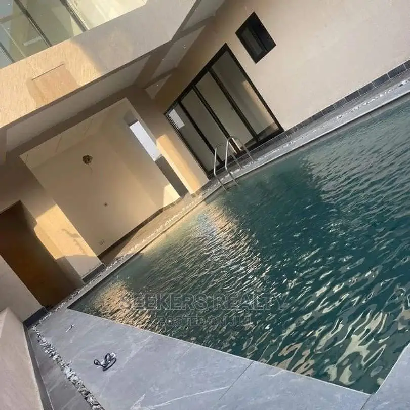 4bdrm House in Seekers Realty, Oyarifa for Sale