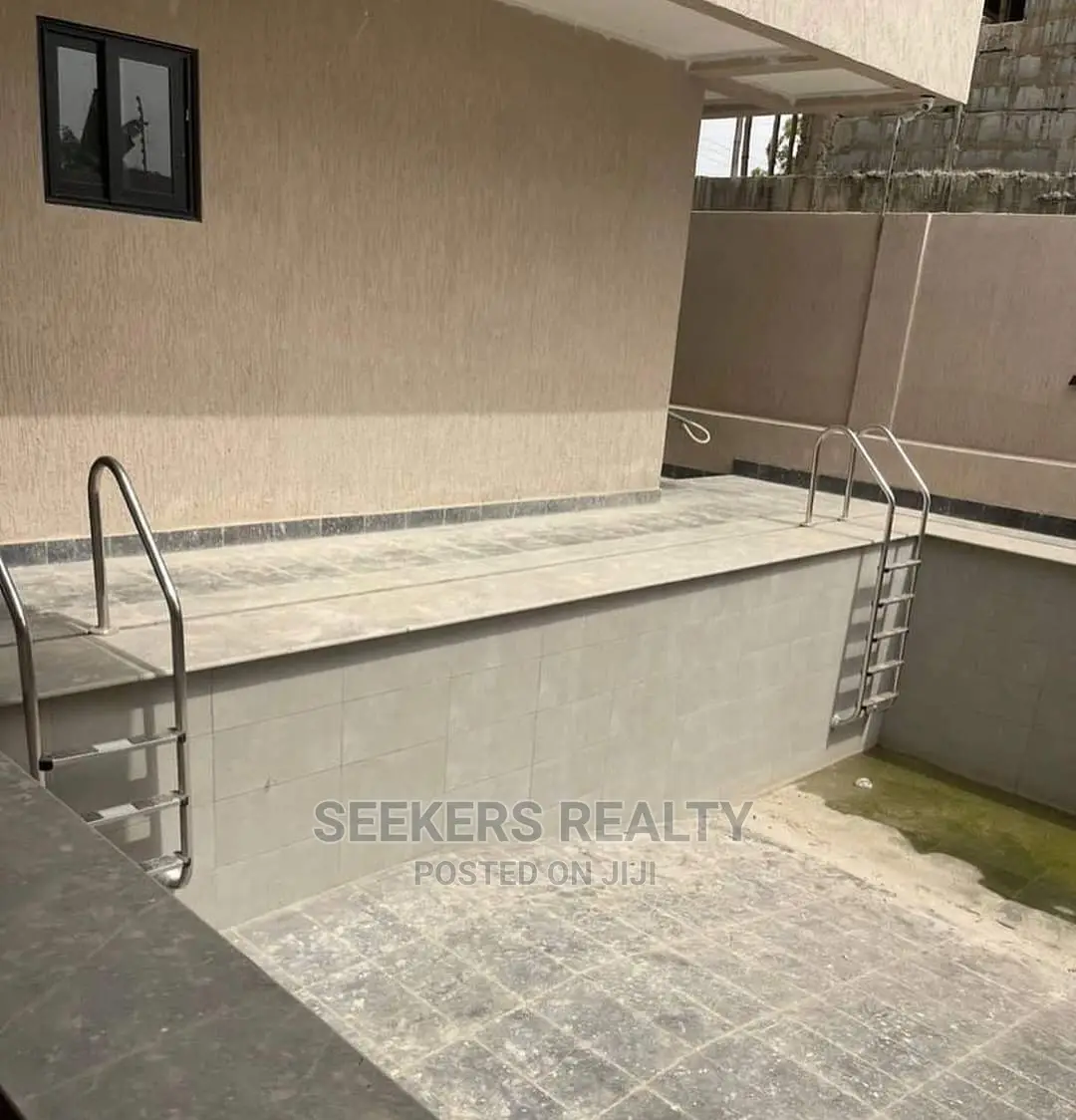 4bdrm House in Seekers Realty, Oyarifa for Sale