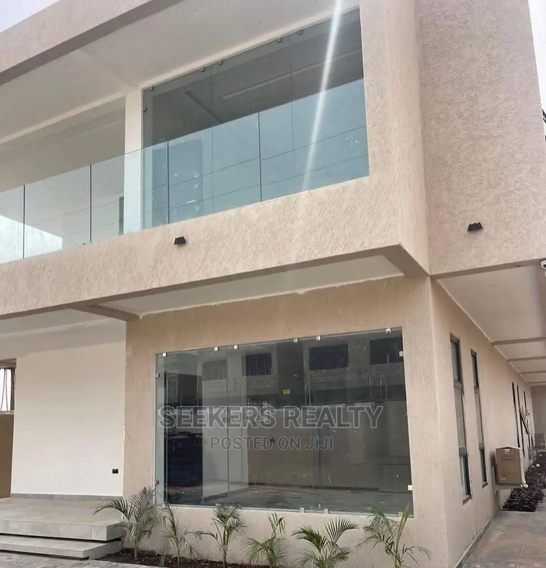 4bdrm House in Seekers Realty, Oyarifa for Sale