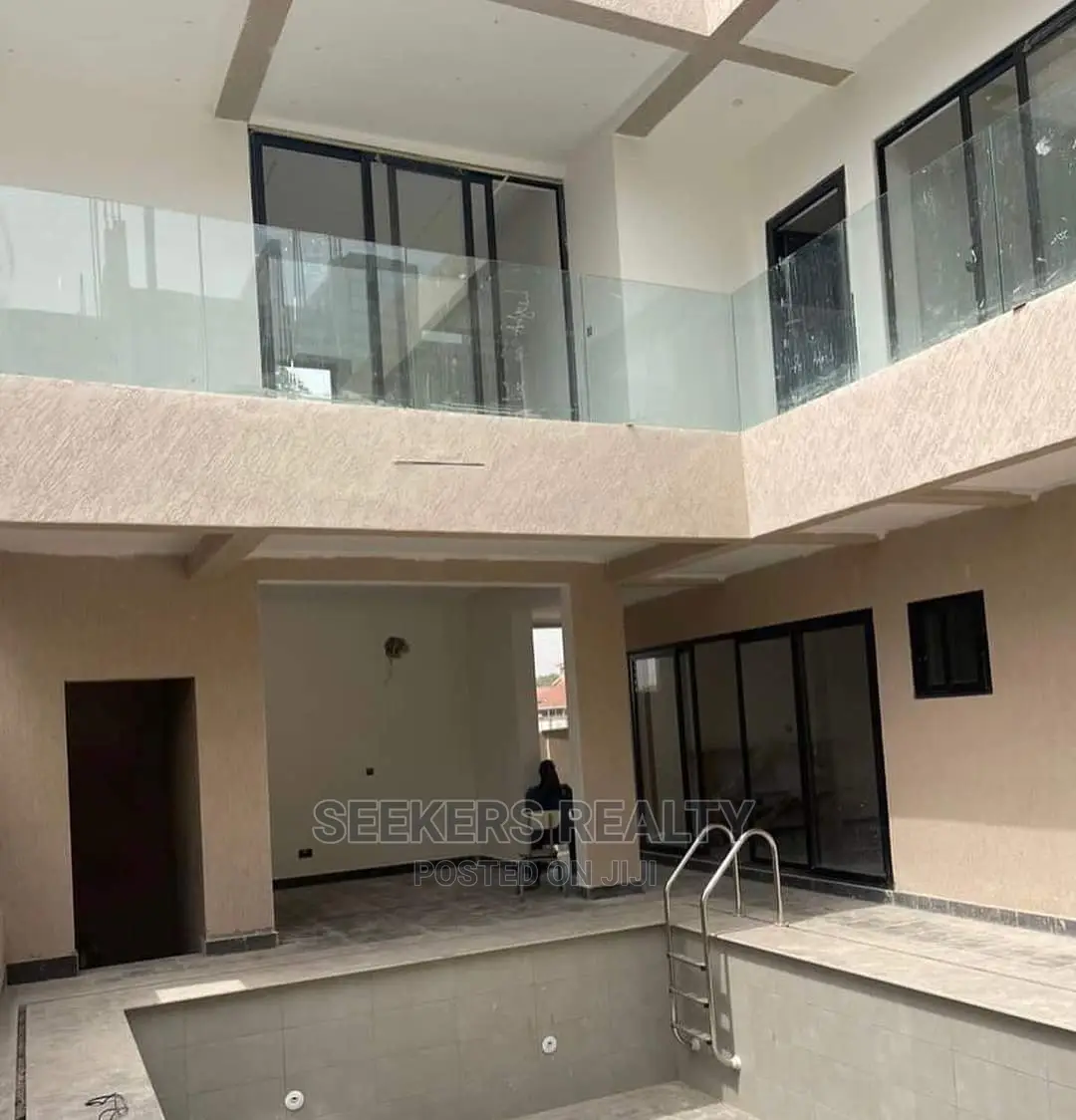 4bdrm House in Seekers Realty, Oyarifa for Sale