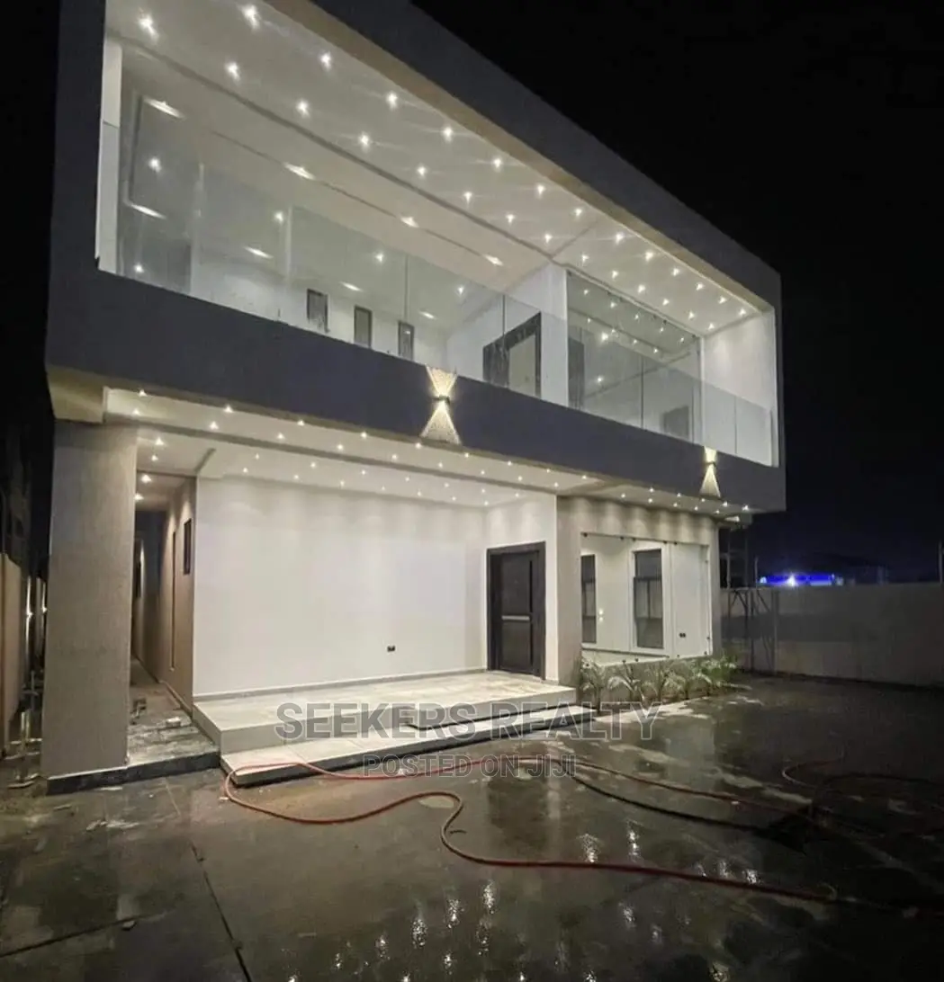 4bdrm House in Seekers Realty, Oyarifa for Sale