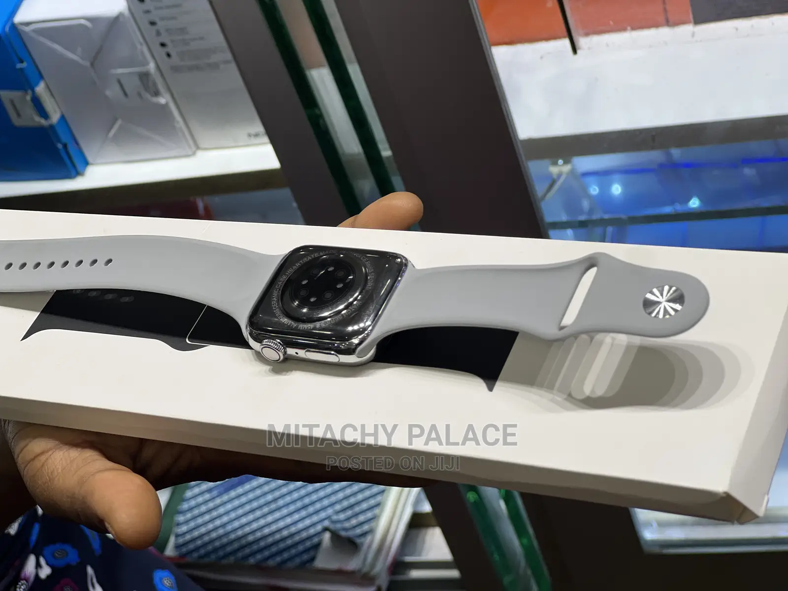Smart Watch Series 8