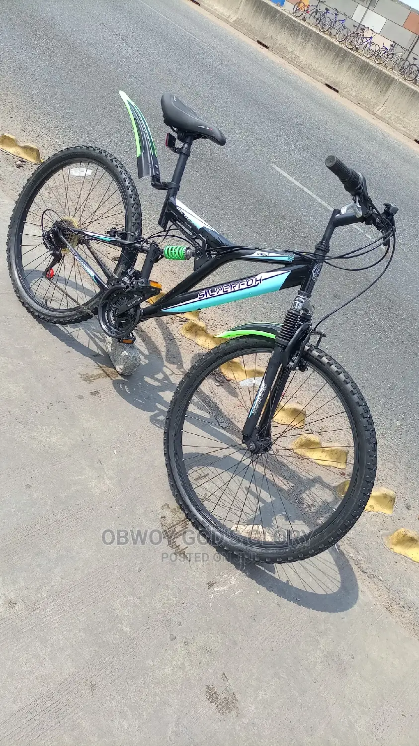 The Best Spring Bike