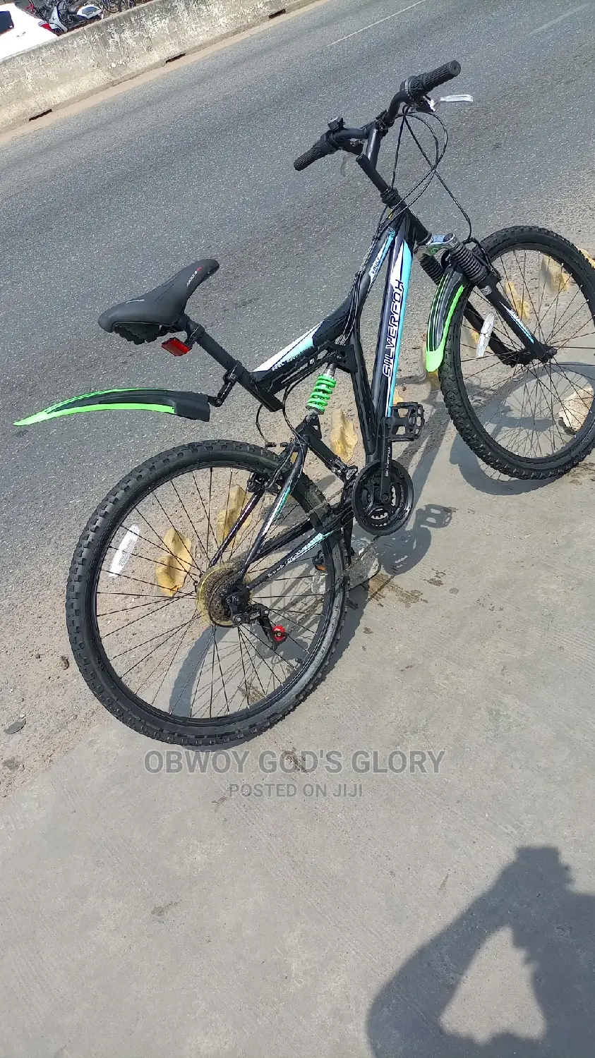 The Best Spring Bike
