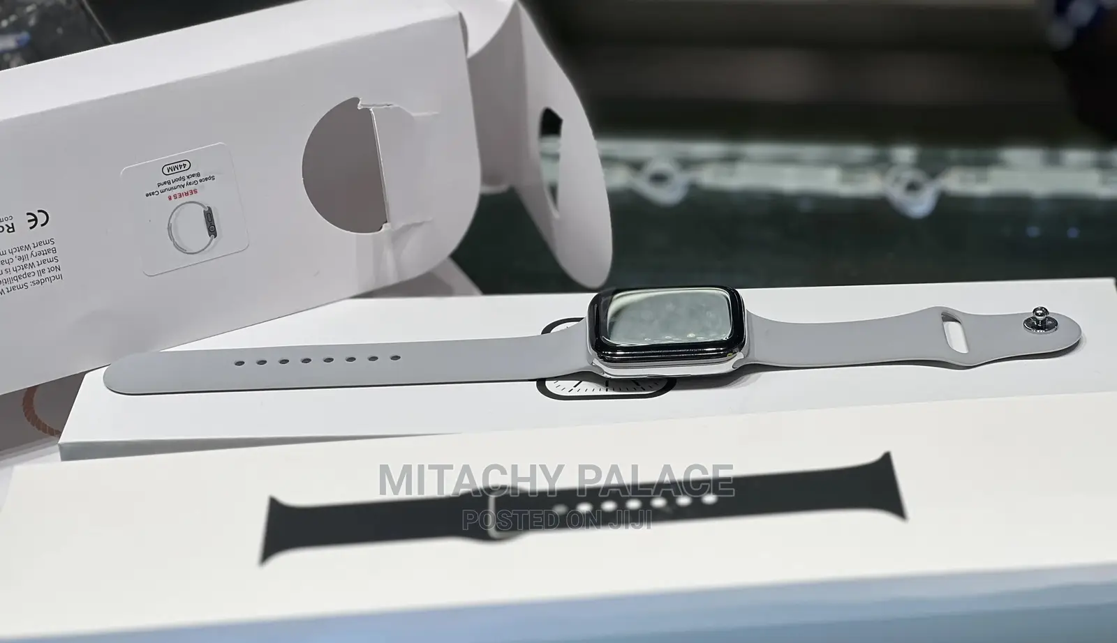 Smart Watch Series 8