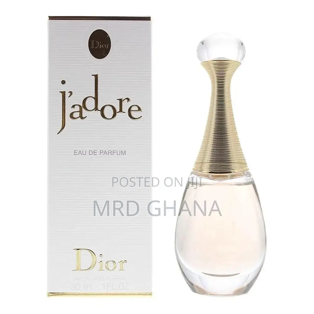 Jadore Dior