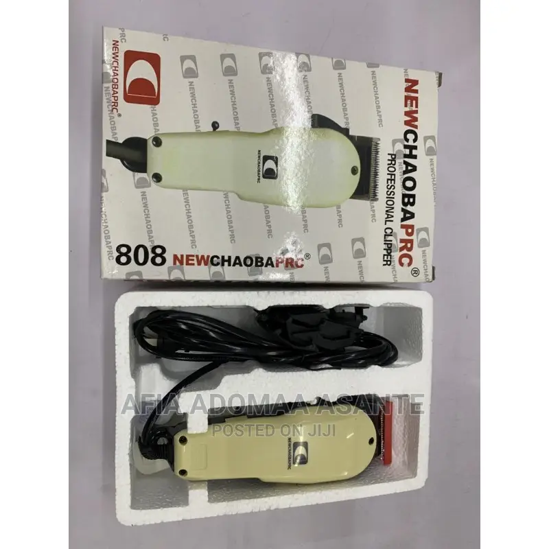 CHAOBA Professional Clipper