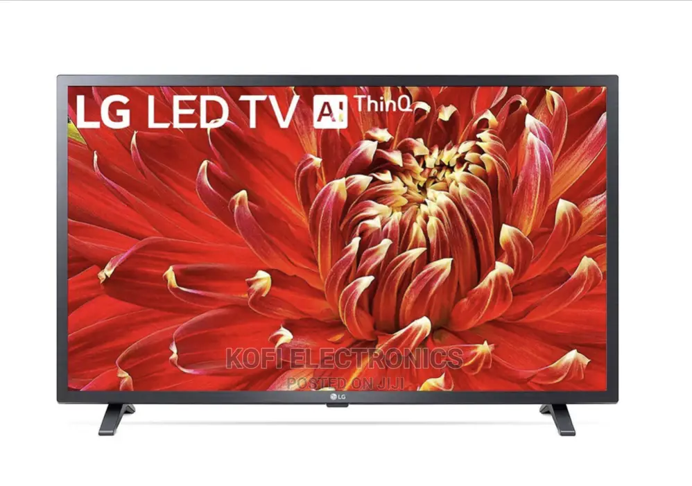Digital Lg Led Smart Tv 32 Inch Lm637b Series Hd Hdr Smart