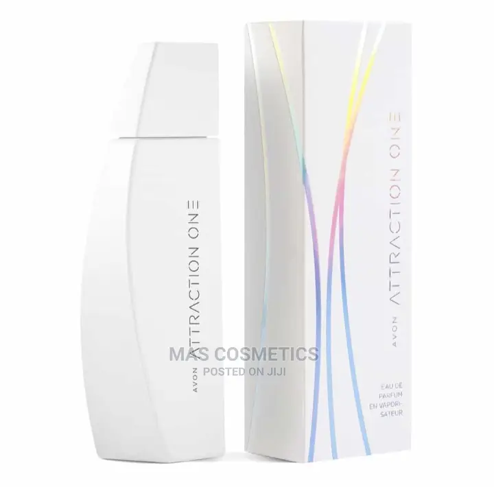 Avon Attraction ONE for HIM and HER