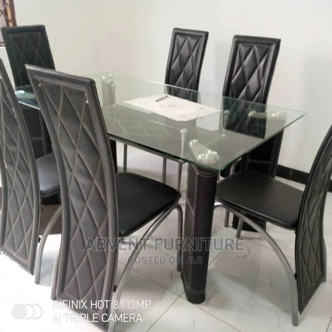 Dining Table and Chairs