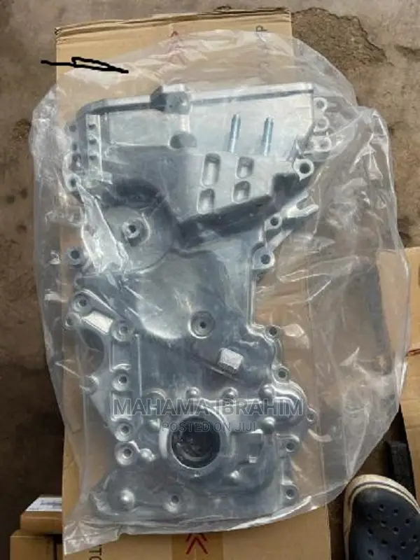 Oil Pump for Elantra