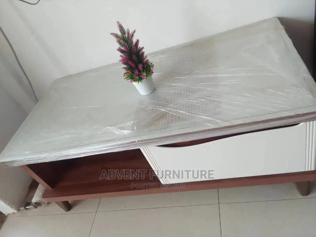 Wooden Center Table