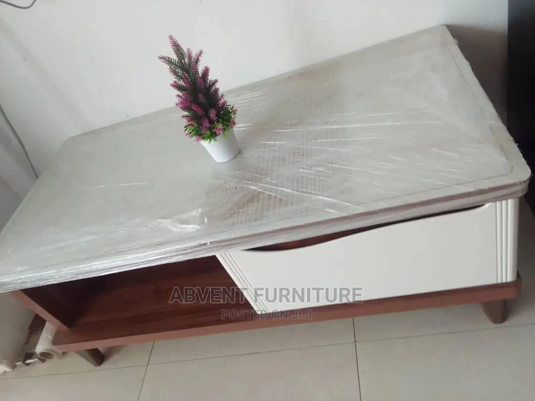 Wooden Center Table