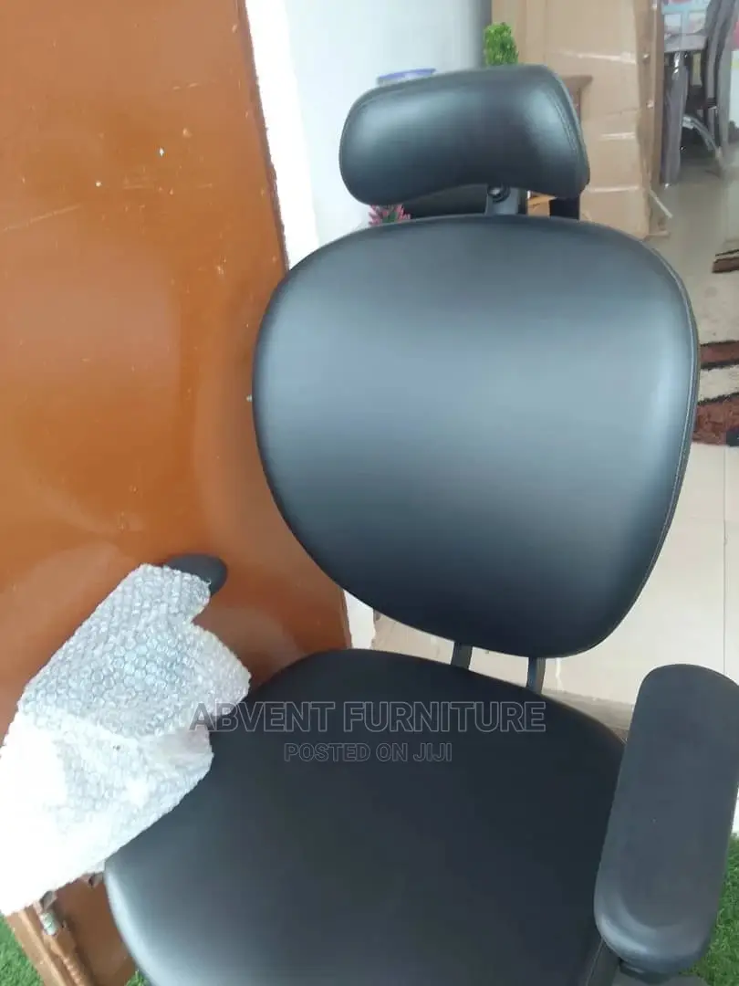 Orthopedic Chair