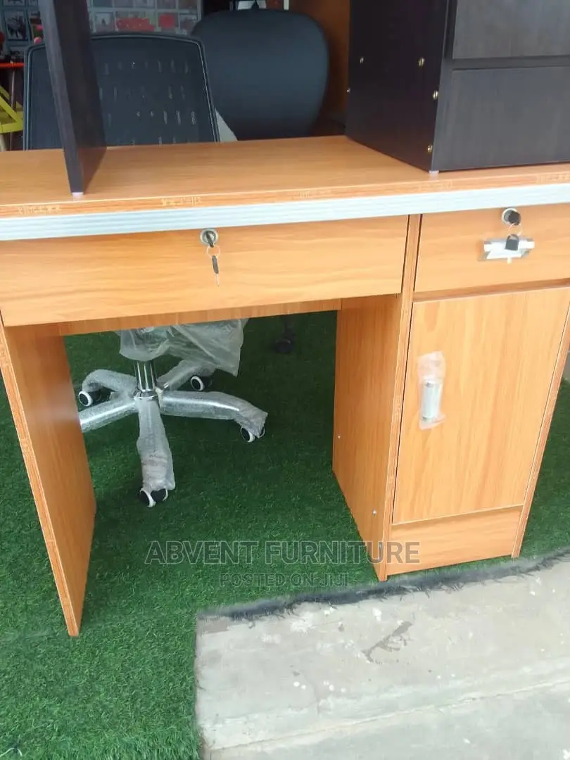 Computer Desk