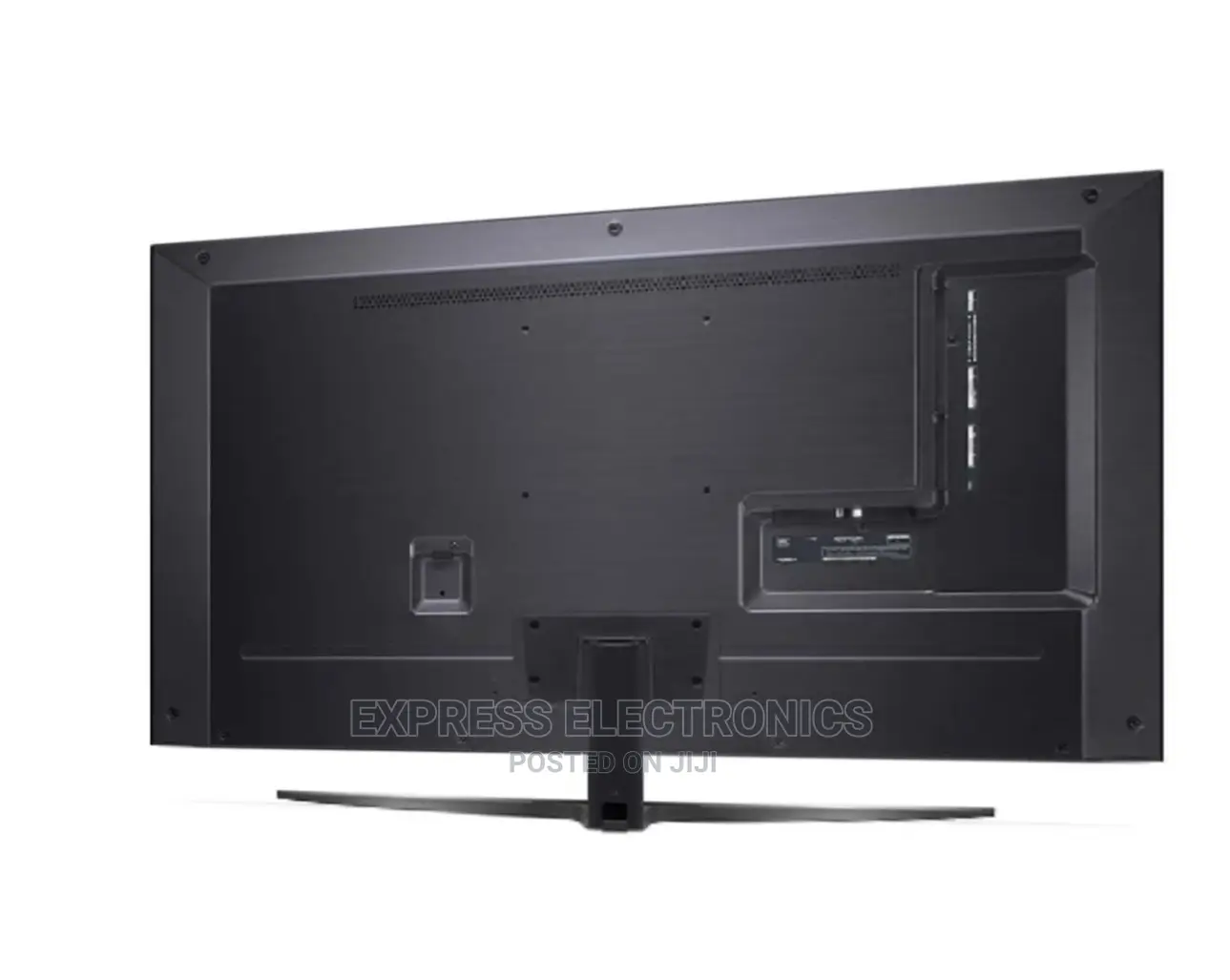 LG 50nano813 TV LED 50"Uhd Hdr Dvbt2/Hevc Smart Nanocell