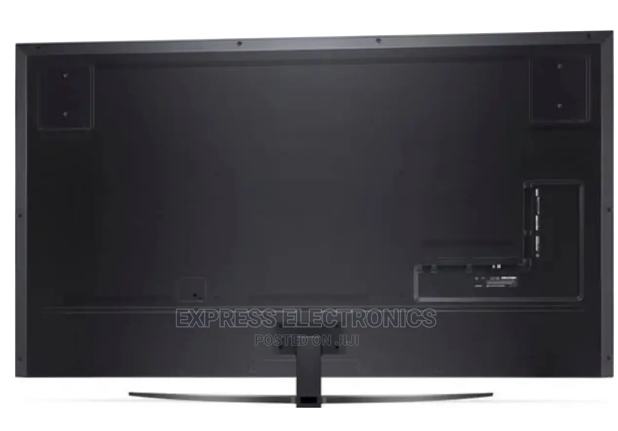 UHD Smart Stylish Design 86”86QNED813 LG QNED Tv