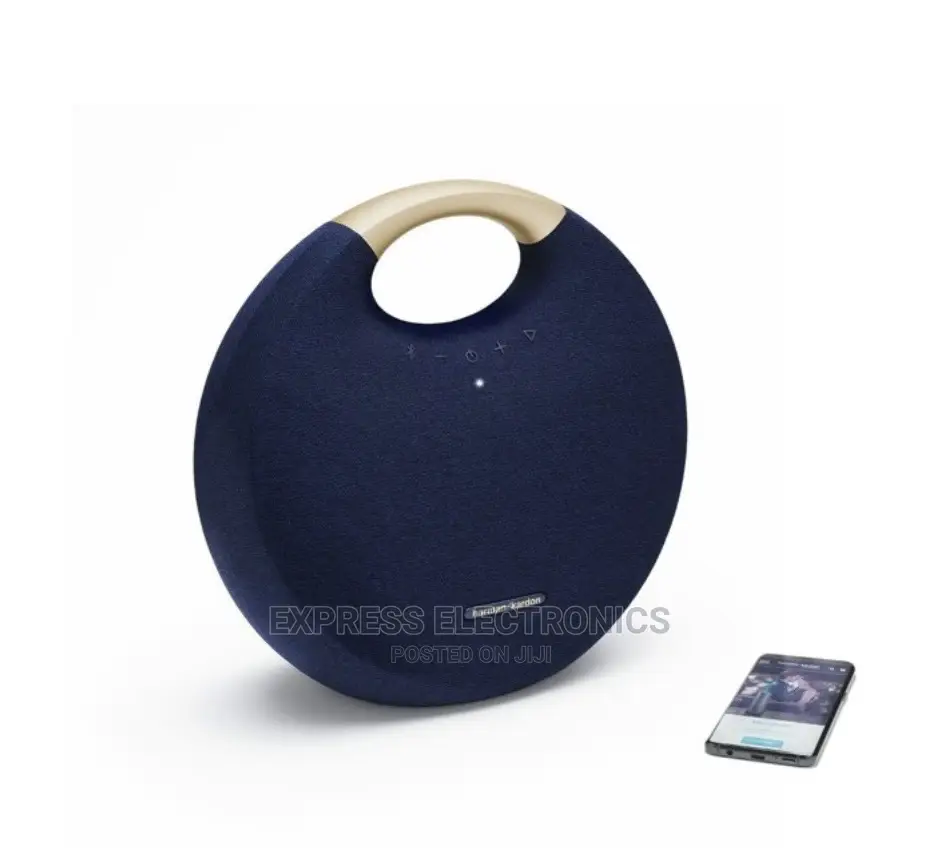 Cinematic Style Onyx 6 Studio Surround Sound